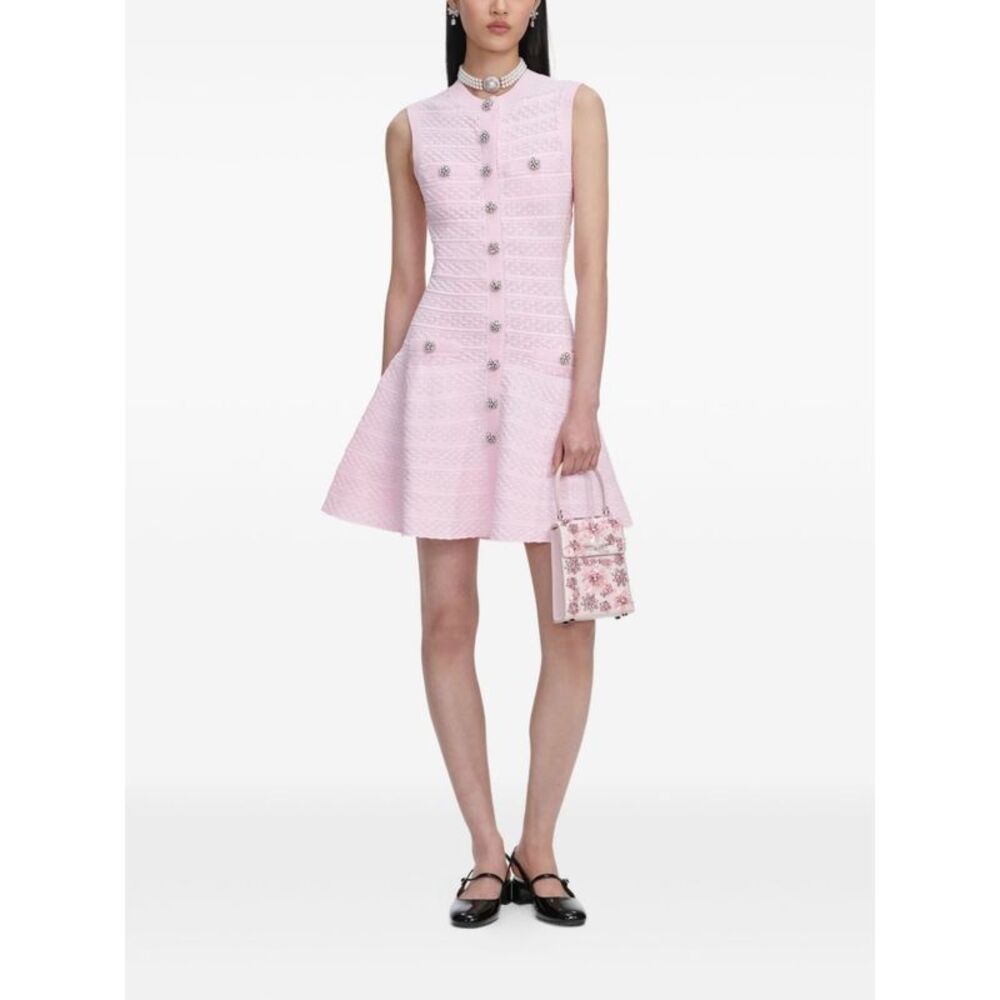 Self Portrait Women Mini Dress - Picture 5 of 5